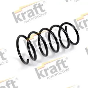 KRAFT AUTOMOTIVE Fahrwerksfeder (4025000) KFZ-7064372 Markenware
