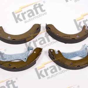 Kracherpreis KRAFT AUTOMOTIVE Bremsbackensatz (6028180) KFZ-7064380