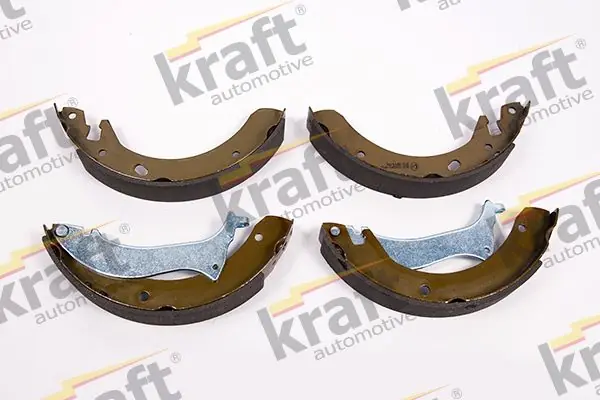 Kracherpreis KRAFT AUTOMOTIVE Bremsbackensatz (6028180) KFZ-7064380
