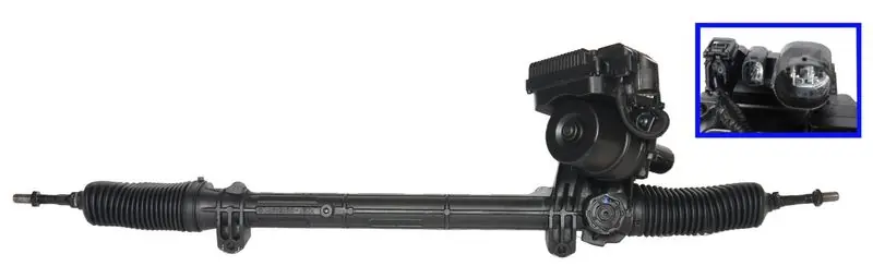 DRI Lenkgetriebe (717520770) KFZ-7064382 Preisknaller