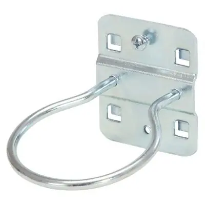 Wochenendangebot KS TOOLS Halter, Lochplattenwand (860.0842) KFZ-7064392
