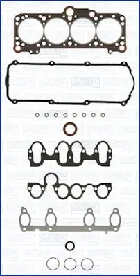 AJUSA Dichtungssatz, Zylinderkopf (52140100) KFZ-7064478 Online Kaufen