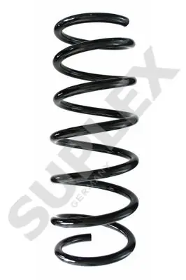 Preisreduziert SUPLEX Fahrwerksfeder (38150) KFZ-7064493