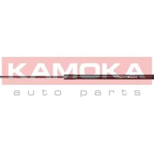 KAMOKA Gasfeder, Motorhaube (7091056) KFZ-7064498 Online Kaufen