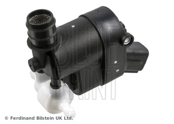 Neue Ware BLUE PRINT Waschwasserpumpe, Scheibenreinigung (ADBP030005) KFZ-7064534