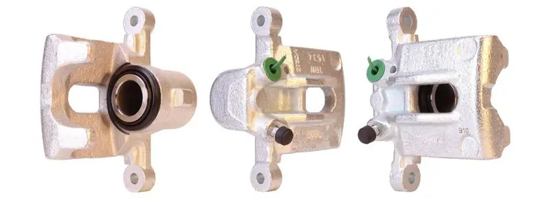 Billig DRI Bremssattel (87-0872) KFZ-7064585