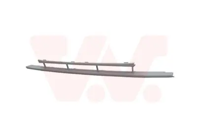 Wochenendangebot VAN WEZEL Stoßfänger (0301570) KFZ-7064623