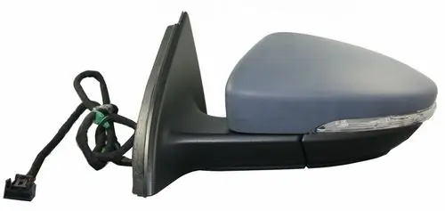 ALKAR Außenspiegel (6139163) KFZ-7065174 Meistverkauft