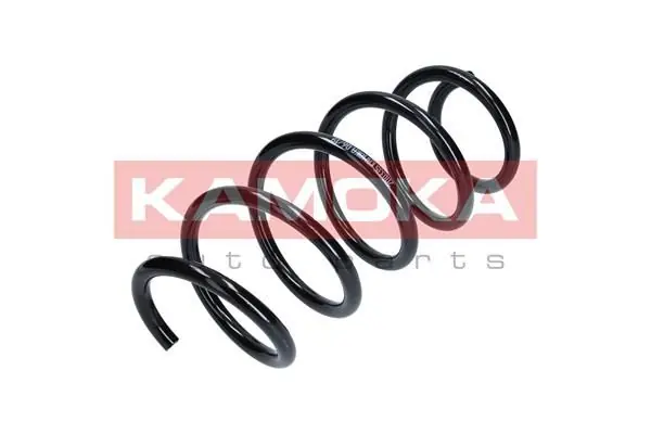 Neu KAMOKA Fahrwerksfeder (2110335) KFZ-7066162