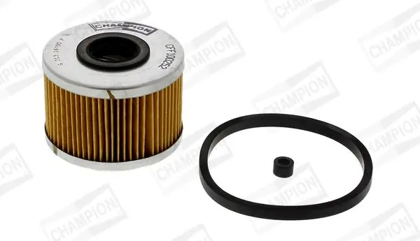Highlight CHAMPION Kraftstofffilter (CFF100252) KFZ-7066817