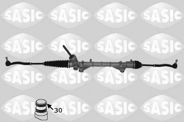 Preisknaller SASIC Lenkgetriebe (7374012) KFZ-6990434
