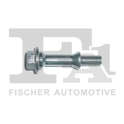 FA1 Schraube, Abgasanlage (765-902) KFZ-6991811 Echt