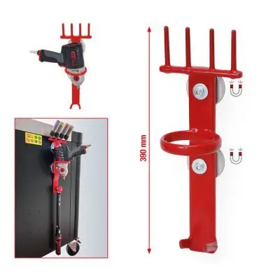 KS TOOLS Magnethalter (800.0190) KFZ-6993899 Top-Angebot