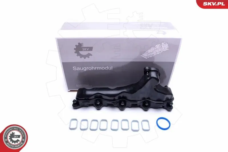 Super-Preis ESEN SKV Saugrohrmodul (49SKV032) KFZ-6932705