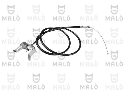 Must-Have AKRON-MALÒ Gaszug (26953) KFZ-6933212