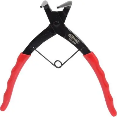 Markenprodukt KS TOOLS Seegerringzange (500.1037) KFZ-6933684