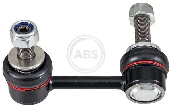 A.B.S. Stange/Strebe, Stabilisator (261010) KFZ-6879544 Meistverkauft
