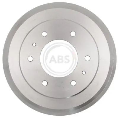 A.B.S. Bremstrommel (2736-S) KFZ-6883572 Knallerangebot